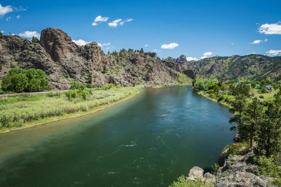 Missouri River