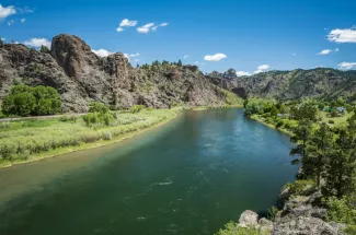 Missouri River