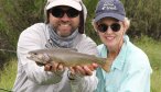 Montana Fly Fishing Trips on the Yaak River
