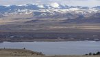 Fishing Ennis Lake With Montana Angler Fly Fishing