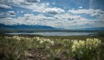 Montana lakes