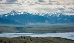 Southwest montana lake fishing