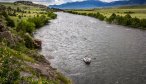 Montana Angler Float Fishing Trips