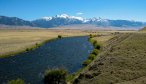 Fall Fishing in Montana