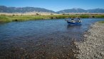 Madison Valley Fly Fishing