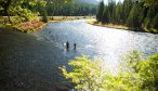 Montana Angler Wade Fishing Trips