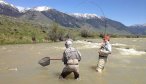 Montana Fly Fishing in May
