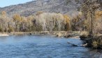 Montana Fly Fishing on the Jefferson River