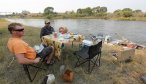 Montana Angler Float Fishing Trips on the Jefferson River
