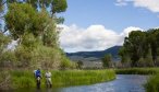 Fly Fishing the Jefferson River in May