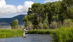 Montana Angler Wade Fishing Trips