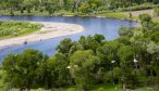 Fly Fishing the Jefferson River in July