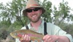 Nymph Fishing on the Bighorn River