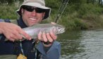 Spring Fishing on the Bighorn River