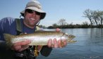 Fly Fishing in Montana