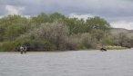 Spring Fishing in Montana