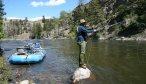 Montana Fly Fishing Trips