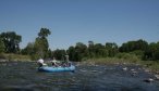 Fly Fishing the Boulder River in Montana