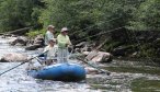 Boulder River Fly Fishing