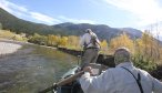 Montana Fishing Trips