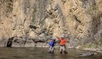 Montana Fly Fishing in the Fall