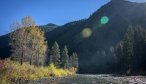 Montana Fly Fishing Trips in the Fall