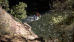 Montana Angler Fly Fishing on the Gallatin River