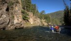 Gallatin River Fly Fishing