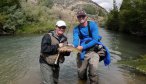 Montana Angler Fly Fishing Trips on the Ruby River