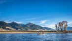 Fall Fly Fishing Trips in Montana