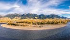 Yellowstone River Fly Fishing Guides