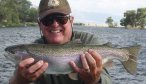 Yellowstone River Fly Fishing Trips