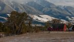 Montana Fly Fishing in Paradise Valley