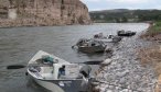 Float Fishing Trips on the Yellowstone River