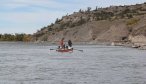 Fly Fishing in October on the Yellowstone