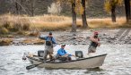 Yellowstone River Float Trips with Montana Angler