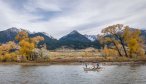 Montana Angler Fly Fishing Guides