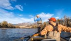 Montana Streamer Fishing Trips