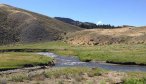 Fly Fishing the Gardner River in Yellowstone National Park