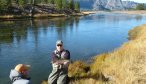 Madison River Fly Fishing Guides