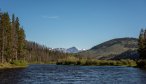 Fly Fishing Montana in September