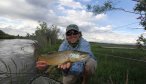 Montana Fly Fishing Trips