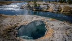 Fly Fishing Trips on the Firehole River