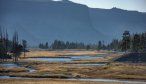 Walk Wade trips on the Madison River in October