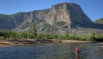 Montana Angler offers guided fishing trips on the Madison River in Yellowstone National Park