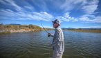 Montana Angler Streamer Fishing Trips