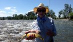 Trout Fishing in Montana