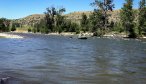 Montana Angler offers float fishing trips on the Stillwater River
