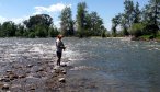 Montana Angler Stillwater River Float Trips