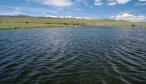 Fly Fishing Montana Lakes